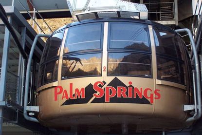 Picture of Palm Springs Aerial Tramway